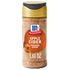 McCormick Finishing Sugar, Apple Cider, Limited Edition, Sweet Blend of Tart Apple