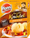 Pfanni Potato Dumplings half & half (Kartoffel Knoedel Halb & Halb) 200g