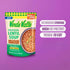 15.2 oz (Pack 1), Verde Valle Vegetarian Lentil Soup Fresh Ready to Eat of Authentic Mexican Prepared Meal, Sopa de