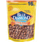 Blue Diamond Almonds Honey Roasted Snack Almonds, Party Salty Snack, Plant-Based Protein