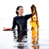 60g Lofoten Seaweed- Smoked Seaweed Salt, - Gluten Free, Vegan, BBQ, Pure Natural Arctic Norwegian Dried Wakame Kelp