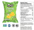 1.2oz (Pack 60) SAMAI Pacific Sea Salt Plantain Chips of - Gluten Free, All Natural, NON-GMO and Kosher