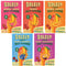 SOLELY Organic Fruit Gummies Variety Pack, Mango, Mango & Orange, Mango &