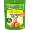 Nature Valley Oat and Nut Protein Granola Balls, Oats and Honey, Protein