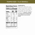 24.7 (Pack 2) Nature's Path Organic Pumpkin Seed + Flax Granola, Ounce, Non GMO