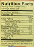 Wan Ja Shan 128 Wanjashan Soy Sauce, Ounce