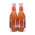6.8 Oz (Pack 4) FEVER-TREE Sparkling Pink Grapefruit Mixer, Fl