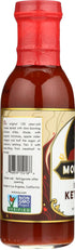 Molonay 12 OZ TUBILDERBORST Spicy Ketchup