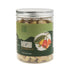 (8.8 Oz 2 Wasabi Cashews and Honey Cashews Bundle - TopFood Premium Roasted Cashews Whole, Vegan, Healthy Snack