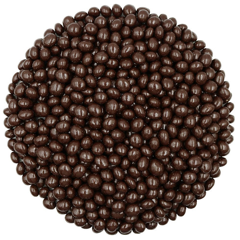 (5 Chocolate Covered Roasted Espresso Coffee Beans Pound, Dark Chocolate)