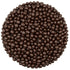 (5 Chocolate Covered Roasted Espresso Coffee Beans Pound, Dark Chocolate)