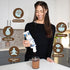 30 Mushroom Coffee Creamer with MCT Oil Blend & L-Theanine | MCT Coffee Creamer, Keto Coffee Creamer, Dairy Free, Sugar