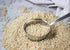 2 Food to Live Organic Brown Jasmine Rice, Pounds Non-GMO, Whole-Grain Rice, Long-Grain Variety, Non-Irradiated