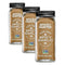The Spice Hunter Global Fusion Rub Spicy Garlic 2 Ounce (Pack of