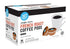 Amazon Brand - Happy Belly Dark Roast French Roast Coffee Pods, Compatible with K-Cup Brewer, 96 Count