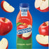 16 oz 100% 24 Pack Snapple Apple All Natural Juice Drink Gluten Free fl Recycled Plastic Bottle
