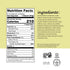 11.3oz (6pk) Katz Gluten Free Chocolate Frosted Donuts. Dessert Snack, Free of Soy, Sesame, Dairy, and Nuts. Kosher