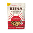 5 Pack BIENA Chickpea Snacks - Crunchy Roasted Chickpeas - High Fiber Vegan Protein Snacks for Adults and Kids - Ounce
