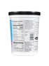 STEPHEN'S 4 lb Stephens Gourmet Candy Cane Hot Cocoa Mix Milk Chocolate Cocoa with Real Peppermint Candy Cane, Canister