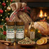 2 oz. Pack 2 The Grindstone, Organic Tuscany bread dipping mix, perfect seasoning spice with extra virgin olive oil