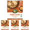 Nature's Path Organic Peanut Butter Granola, 11.5 oz (Pack of 4), Non-GMO