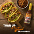 5 oz, Pack 1 El Yucateco Chile Chipotle Hot Sauce, Authentic Mexican Chili Sauce, Bold Flavor, fl