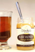 Stockin's Apiaries 35.2 Oz. Raw Orange Blossom Honey, Unheated, Unfiltered, & Nutritious