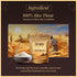 2 lb, Simply Staples White Rice Flour, Freshly Milled, Fine-Ground Gluten-Free Flour for Cooking, Baking & Thickening