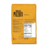 Molini Pizzuti 5kg Spolvero Italian Remilled Durum Wheat Semolina Bag Ideal for Pizza Peels, Dough Stretching