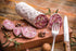 60mm (2 3/8") 24", (20pcs) The Sausage Maker - Collagen Sausage Casings, x Pre-Tied