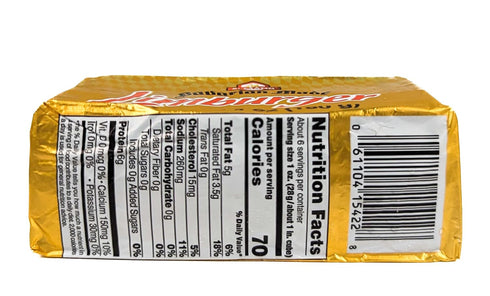 Generic 6.4oz (Pack 2) St. Mang German Limburger Cheese