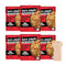 Born Simple Ready to Eat Meals with Sporks, Thai Style Chicken Bowl,