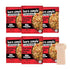 Born Simple Ready to Eat Meals with Sporks, Thai Style Chicken Bowl,
