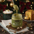 Martelli (45%), 200g (7.05 Oz) Authentic Italian Pistachio Cream - Perfect for Viral Dubai Chocolate Bar Kit Filling