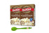 Idahoan Original Instant Mashed Potatoes, Gluten Free Box, Bulk 2 Pack Bundle