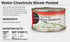 8 (Pack 24) Ka-Me Stir-Fry Vegetables, Sliced Water Chestnuts, Ounce