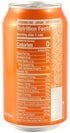 AmishTastes 12 Oz. 24) Frannies Sparkling Blood Orange Bliss, Protected With High-Density Foam, (Case