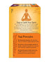 by Yogi 16 Packaging (Pack 1) Yogi Sweet Tangerine Positive Energy, Tea Bags, May Vary