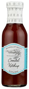 Braswell's Coastal Ketchup 12oz