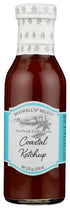 Braswell's Coastal Ketchup 12oz