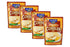 Hospitality Old Fashioned Fruit Cobbler Mix or Fruit Crisp Mix - Four 7