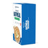 1.23 Oz, 10 Amazon Grocery, Apple & Cinnamon Instant Oatmeal, Ct