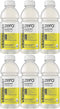 Vitamin Water Zero, Lemonade - Squeezed, 20oz Bottle (Pack of 6, Total