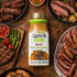 18.27 oz iSpice Blend| Beef Seasoning | | Mixed Spice & Seasoning | Bulk Size | Halal | Kosher