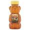 Gefen Honey Bear, 100% Pure Clover Honey, 12 oz