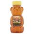 Gefen Honey Bear, 100% Pure Clover Honey, 12 oz
