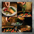 2.47 Oz (70g) DRIED GARLIC CLOVES VIETFARMFOOD: Pure, natural freeze-dried spice made from real vegetables and fruits