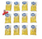 Munchie Box Jay's Original Potato Chips an Iconic Chicago Style Classic flavor thin Cut
