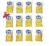 Munchie Box Jay's Original Potato Chips an Iconic Chicago Style Classic flavor thin Cut
