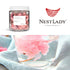 NESTLADY Edible Salt Pickled Sakura Cherry Blossoms, ???? - 70g / 2.47oz